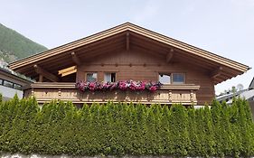 Appartement Claudia